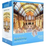 Puzzle Arquitectura Jigsaw 1000 Piezas