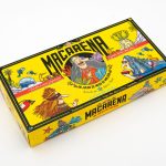 La Macarena