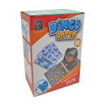 Bingo Lotto Mini