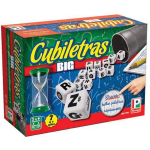Cubiletras Big Plastigal