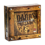 Dados Cruzados