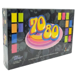 Juego de los 70 y 80