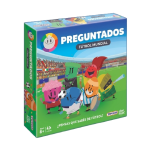 Preguntados Futbol Mundial