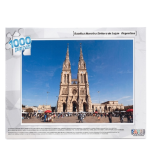 Puzzle Faydi 1000 Piezas