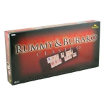 Rummy Burako Clásico