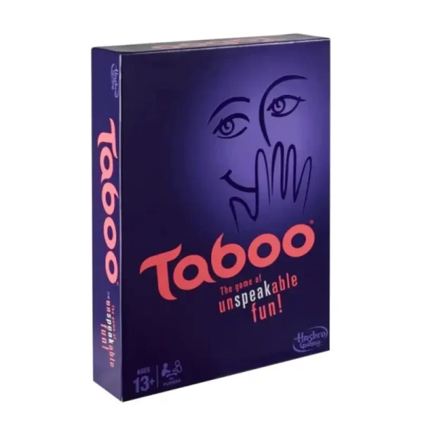 Taboo