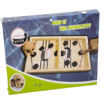 Mini Tejo Foosball Winner