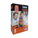 Tower Blocks