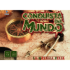 Conquista Del Mundo
