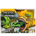 Pista De Dinosaurio Adventure Track