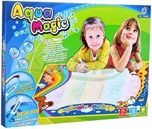 Acua Magic Pizarra