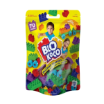 Blokoco 70 Piezas