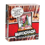 Burocracia