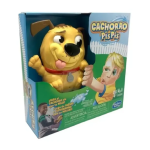 Cachorro Pis Pis