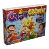 Chow Crown