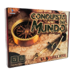 Conquista Del Mundo
