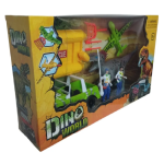 Dino World Set