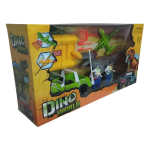 Dino World Set