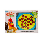 Atrapa A Bartolito Granja De Zenón.