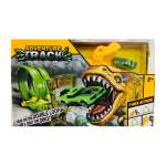 Pista De Dinosaurio Adventure Track