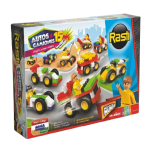 Rasti Autos y Camiones 15