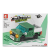 Sembo Block Cool Team 40-60 pcs