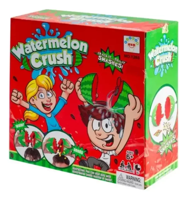 Watermelon Crush