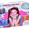 Construction Tiles 1400 pcs