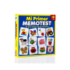 Mi Primer Memotest