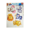 Baby Puzzle x24