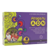 Atrapa tu ADN