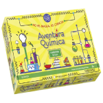Aventura Quimica