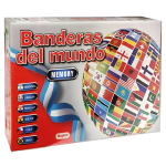 Banderas del mundo