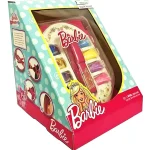 Barbie Magic Hair Paint