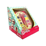 Barbie Magic Hair Paint