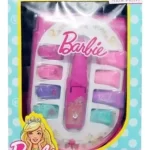 Barbie Magic Hair Paint