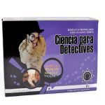 Ciencia para detectives