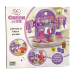 Cocina Portatil