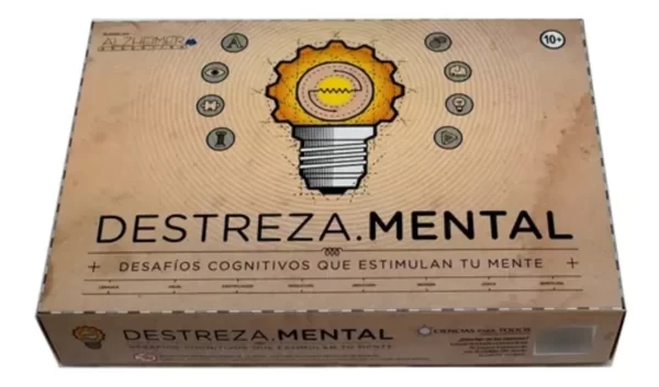 Destreza Mental