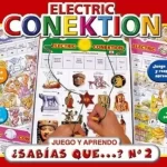 Electric Conektion