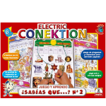 Electric Conektion