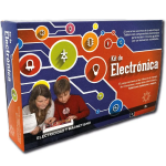 Kit de Electrónica
