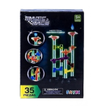 Laberinto de Bolitas Magic Race 35 Piezas