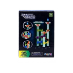 Laberinto de Bolitas Magic Race 35 Piezas