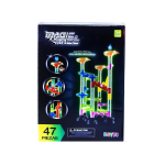 Laberinto de Bolitas Magic Race 47 Piezas