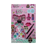 Maquillaje Lol Surprise