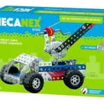 Mecanex K100