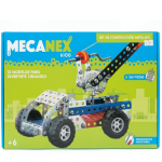 Mecanex K100