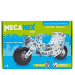Mecanex K50