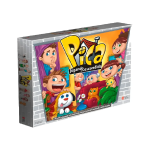 Pica El juego de las escondidas